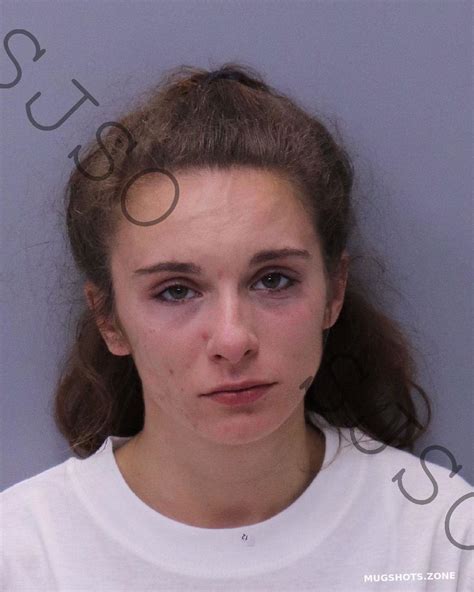 Philipp Paige Elizabeth St Johns County Mugshots Zone