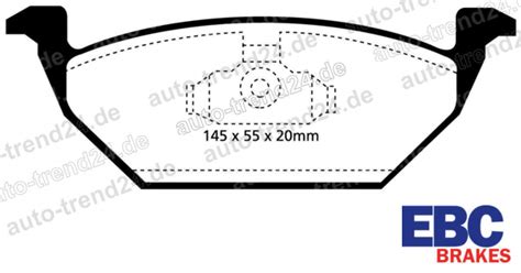 Turbo Groove Black Bremsscheiben Beläge vorne Reiniger ua Skoda