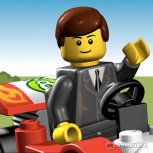 LEGO® Juniors Create & Cruise | Educational PC Game for Kids