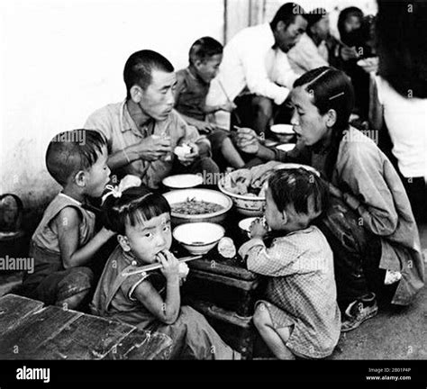 Mao zedong children Black and White Stock Photos & Images - Alamy