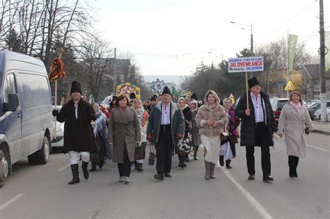 Foto La Ialoveni S A Desf Urat Festivalul Raional Al Tradi Iilor De