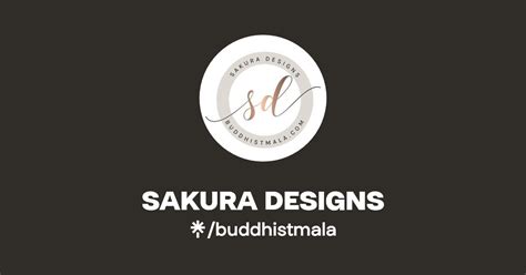 Sakura Designs Linktree