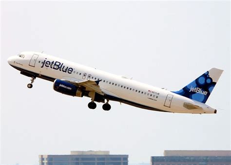 Jetblue N Jb A Blue Monday Charlie Carroll Flickr