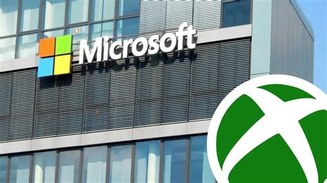 Microsoft Despedir A Miles De Empleados De Xbox Bethesda Y Activision