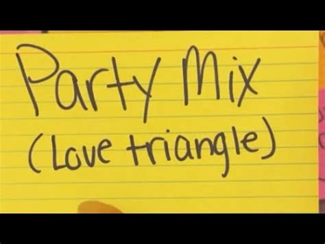 Taurus Singles Theyre Going To Put You In A Party Mix But Youre