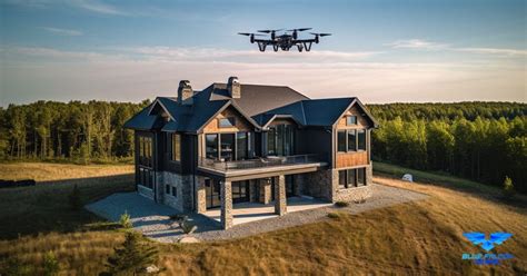 Revolutionizing Real Estate How Drone Lidar Is Changing The Game