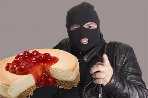 Theft Has Momos Cheesecakes Ellsworth Rethinking Honor System