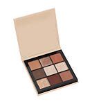 Palette ombres à paupières PEGGY MUST HAVE nude brown PEGGY SAGE
