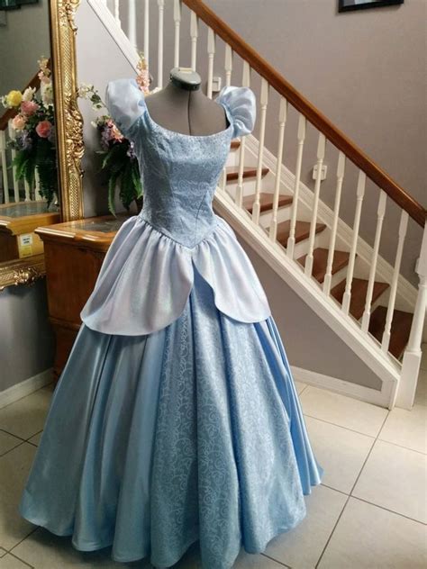 Cinderella Costume | Etsy