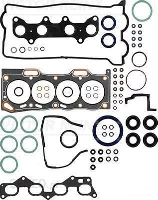 Victor Reinz Kompletny Zestaw Uszczelek Silnik 01 52845 02 Opinie I