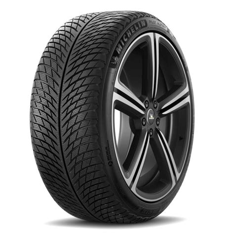 Pneu Michelin Pilot Alpin R V Renforc Xl Norauto