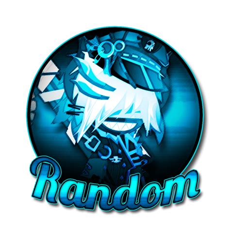 Random Logo by Dynamicz34 on DeviantArt