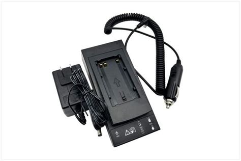 Battery Charger GKL211 – Eastern Laboratory Equipment