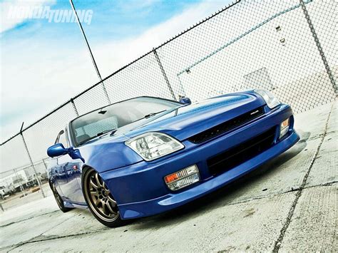 Honda Prelude Jdm - reviews, prices, ratings with various photos