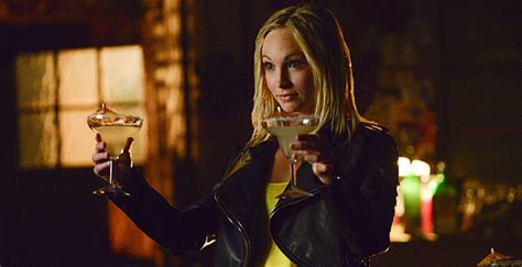 19 Reasons Caroline Forbes Is the Best Part of 'The Vampire Diaries ...