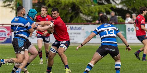 Us Tyrosse Rugby C Te Sud Le Point Sur L Infirmerie Et Les Absents