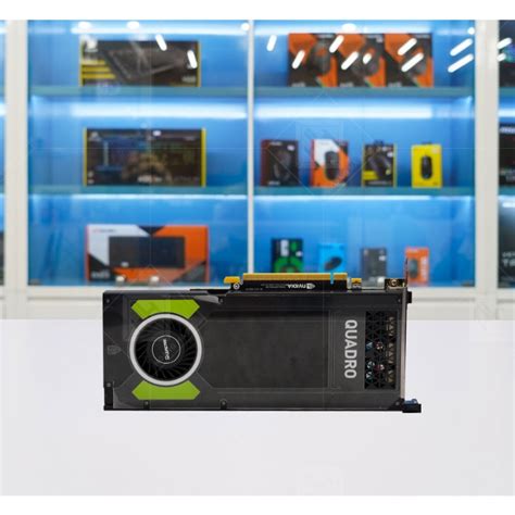 Card M N H Nh Nvidia Quadro P G Gddr Bit Shopee Vi T Nam