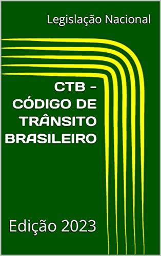 Melhor Livro De Legislação De Trânsito Em 2023 Macedo Santos E Mais