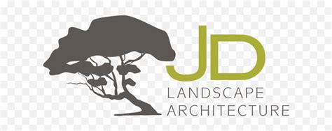 Jd Landscape Architecture Logo Pngjd Logo Free Transparent Png