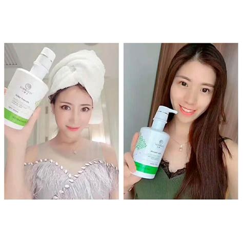 Шампунь для волос Xiaomoxuan Silky Smooth Shampoo (550 мл) – купить в ...