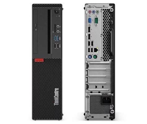 Thinkcentre M75s Compact High Performance Pc With Amd Ryzen™ Pro