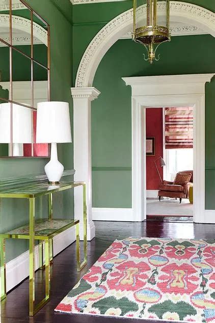 Best Green Paint Colors To Spruce Up Your Walls The Squeeze