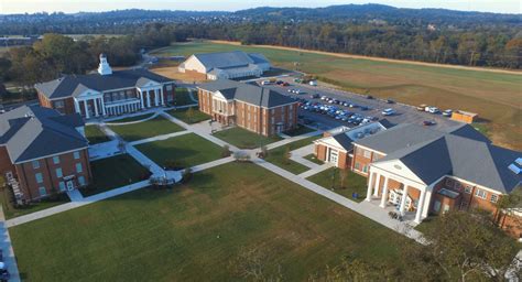 Welch Bible College In Gallatin Tn Welch Bible College W E O Neil Construction