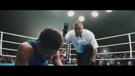 Powerade Tv Commercial The Corner Featuring Shakur Stevenson Ispottv