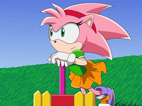 Classic Amy By Forever Yours Angel On Deviantart