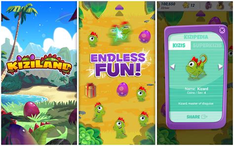 Kizi – Fun Free Games! - Android Apps on Google Play