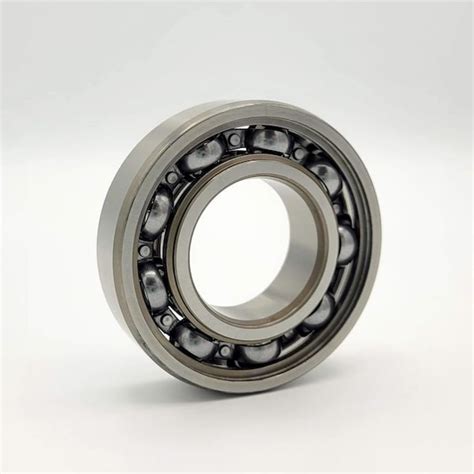 Nsk NSK 6305 6300 Series Single Row Deep Groove Ball Bearing 6305 Zoro