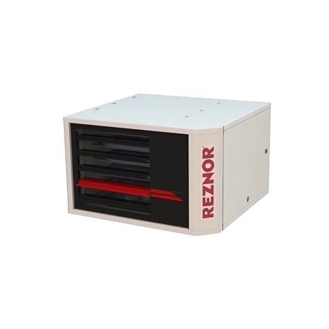 Udxc Fan Model Heater Reznor Hvac
