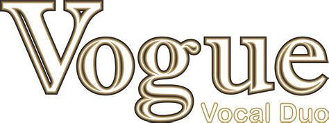 Vogue Logo Png