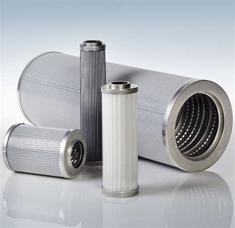 Vickers Hydraulic Filter Elements For Hydraulic System Eaton