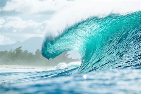 World Surf League Releases Their 2023 Schedule