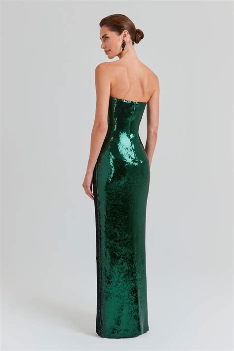 Emerald Green Dress Mr Price at Jerry Grantham blog
