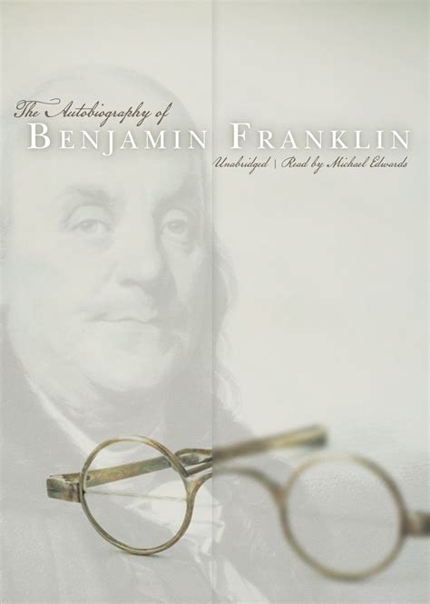 Buy Autobiography Of Ben Franklin Book Online At Low Prices In India