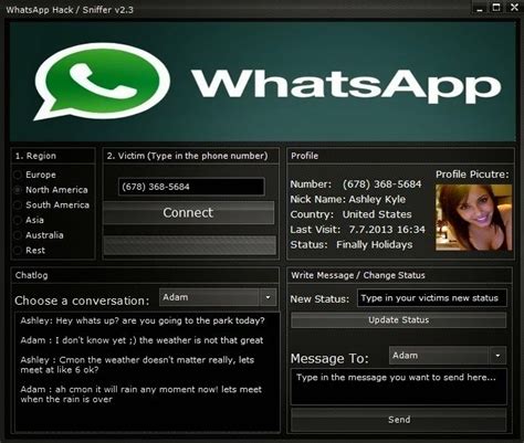 Die 12 Besten Whatsapp Spionage App Für Eltern