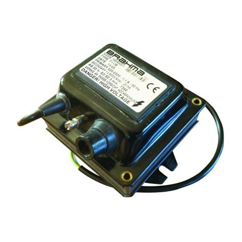 Jual Brahma Ignition Transformer T T M T M Tc Lvca Tc Lvcs V