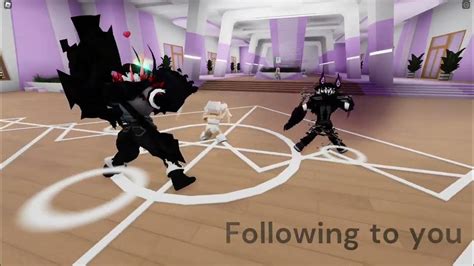 Roblox Dance Maps Youtube