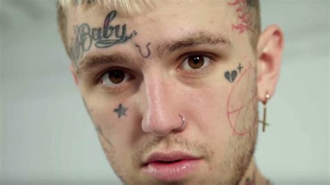 Lil Peep Documentary Everybody’s Everything Gets First Trailer Watch Pitchfork