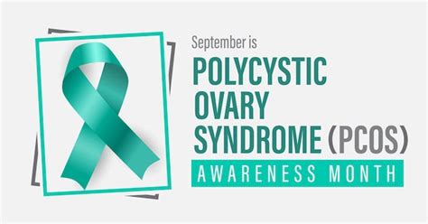 Pcos Awareness Poster