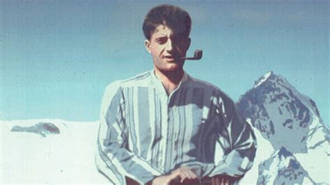 The Life Of Blessed Pier Giorgio Frassati Youtube