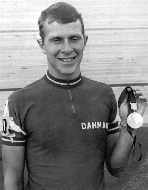 Niels Fredborg F Dansk Cykelrytter Lex