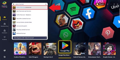 Como Obter Jogos Para PC No BlueStacks X Suporte BlueStacks