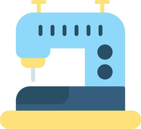 Sewing Machine Vector Icon Design 26068666 Vector Art At Vecteezy