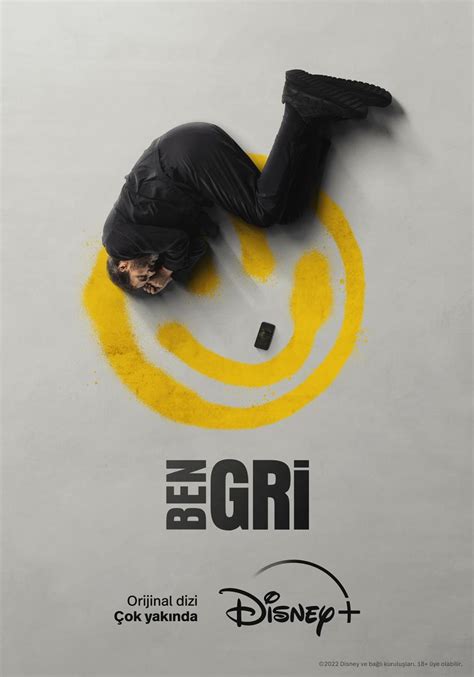 Image Gallery For Ben Gri TV Series FilmAffinity