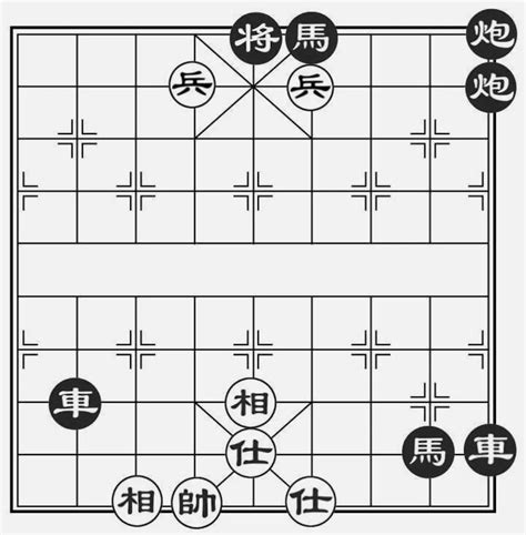 象棋怎么玩新手教程（象棋入门一学就会，教学式的认识象棋，兵（卒）的走法和吃子方法） 说明书网