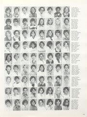 Sycamore High School - Log Yearbook (Cincinnati, OH), Class of 1979 ...