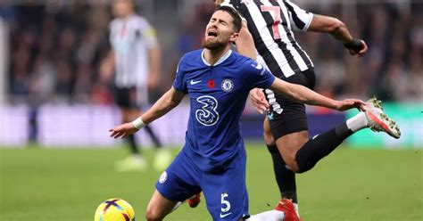 Jorginho Reveals Chelsea Priority Amid Contract Standoff After M